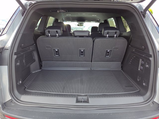 New 2026 Buick Enclave Preferred w/ Power Package FWD image 20