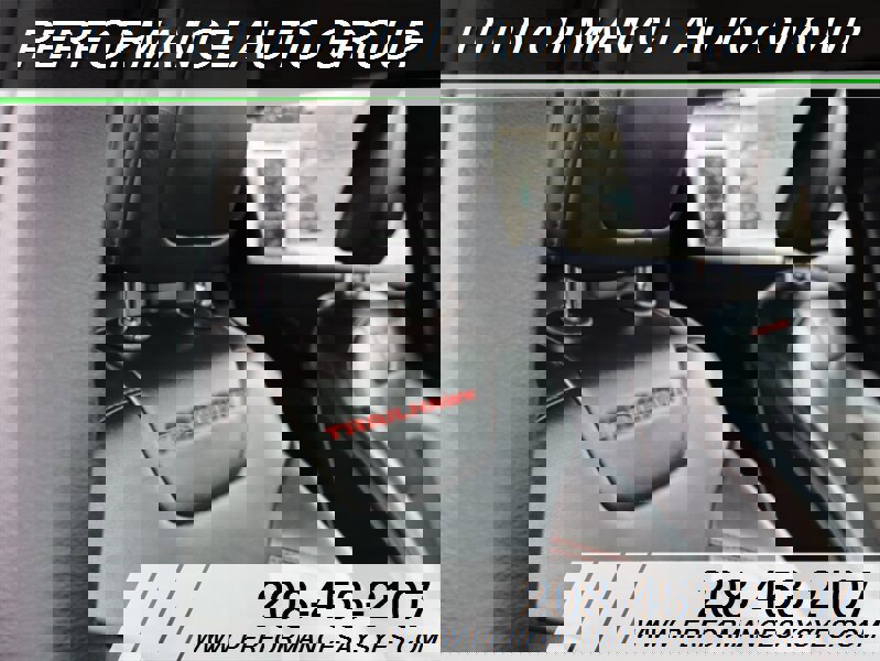 Used 2020 Jeep Cherokee Trailhawk w/ Cold Weather Group image 24