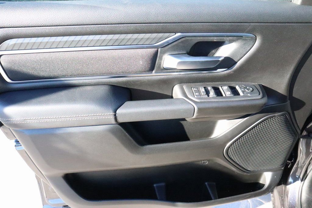 New 2026 RAM 1500 Big Horn image 15