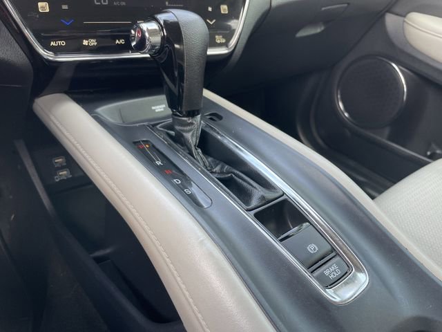 Used 2021 Honda HR-V EX image 21