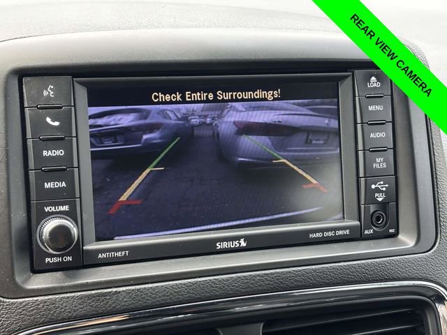 Used 2020 Dodge Grand Caravan SE FWD image 16