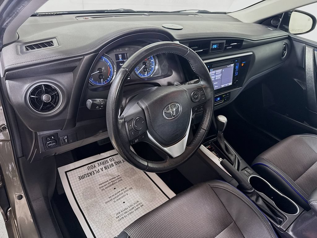 Used 2019 Toyota Corolla L FWD image 10