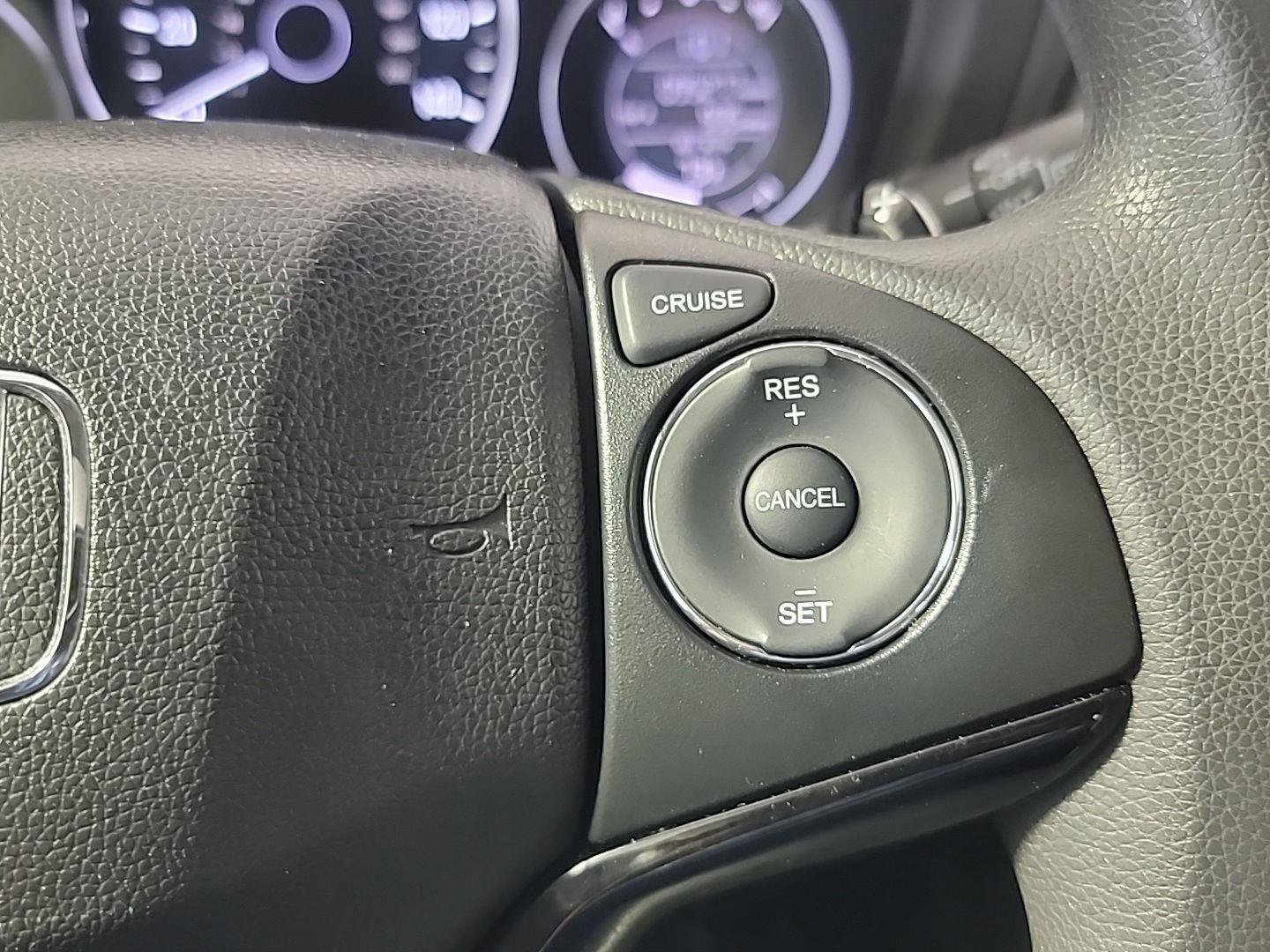 Certified 2017 Honda HR-V EX image 26