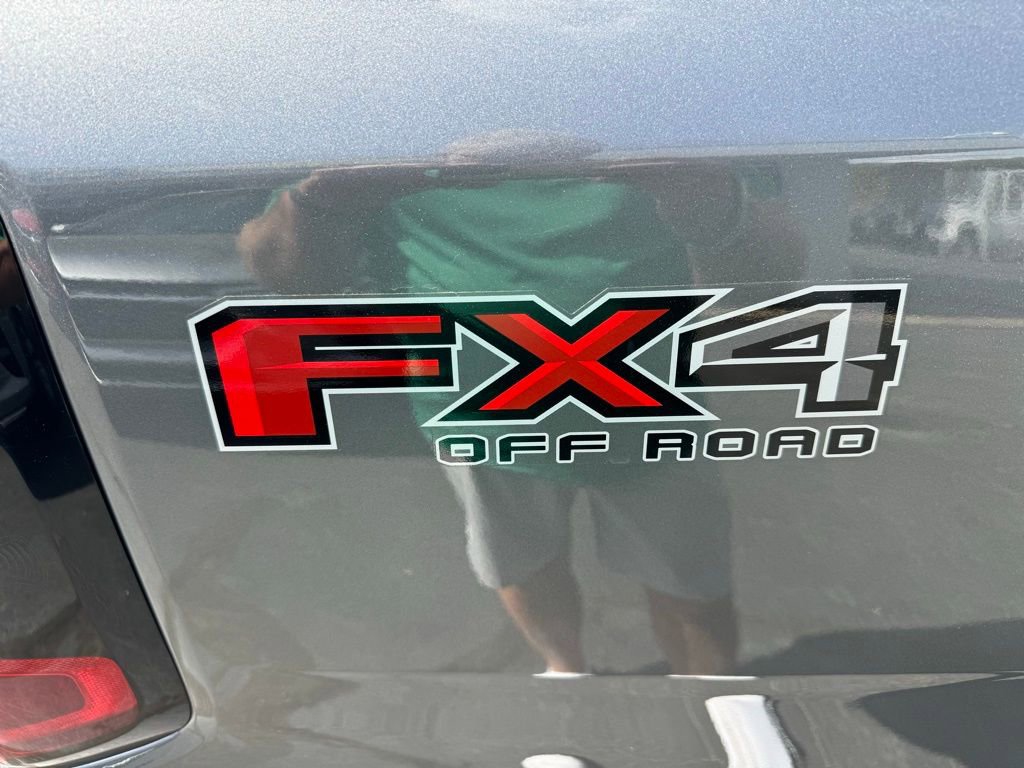 Used 2024 Ford Ranger XLT w/ Technology Package image 8