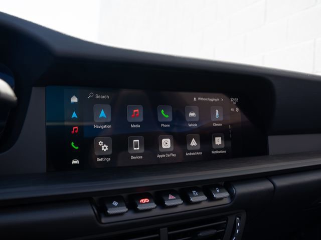 New 2026 Porsche 911 Targa 4 GTS image 27