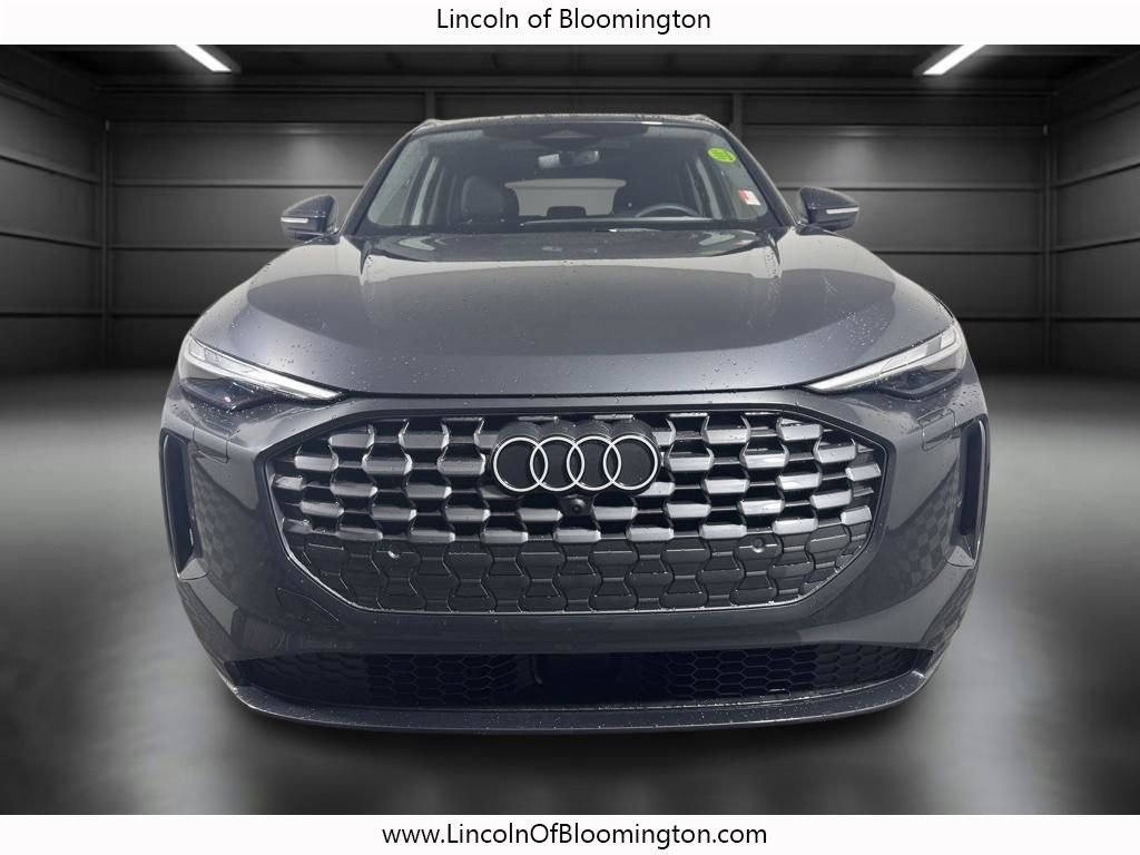 Used 2025 Audi Q5 Premium w/ Convenience Package AWD/4WD image 11