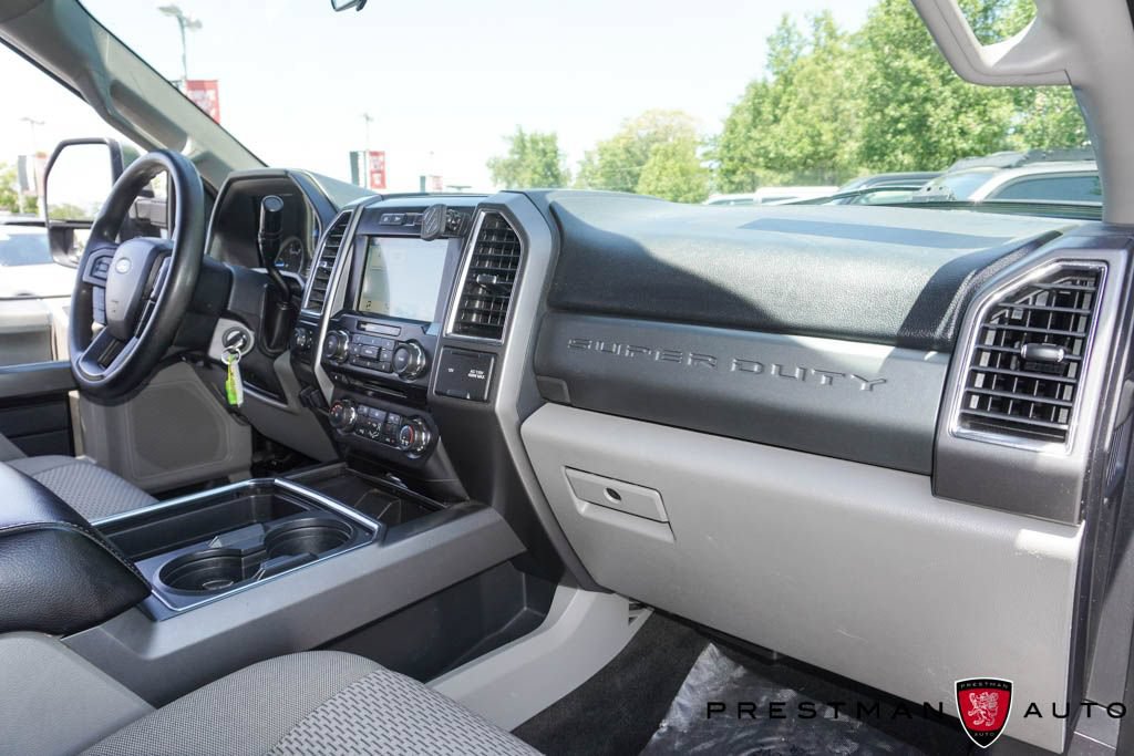 Used 2017 Ford F250 XLT w/ XLT Premium Package AWD/4WD image 51