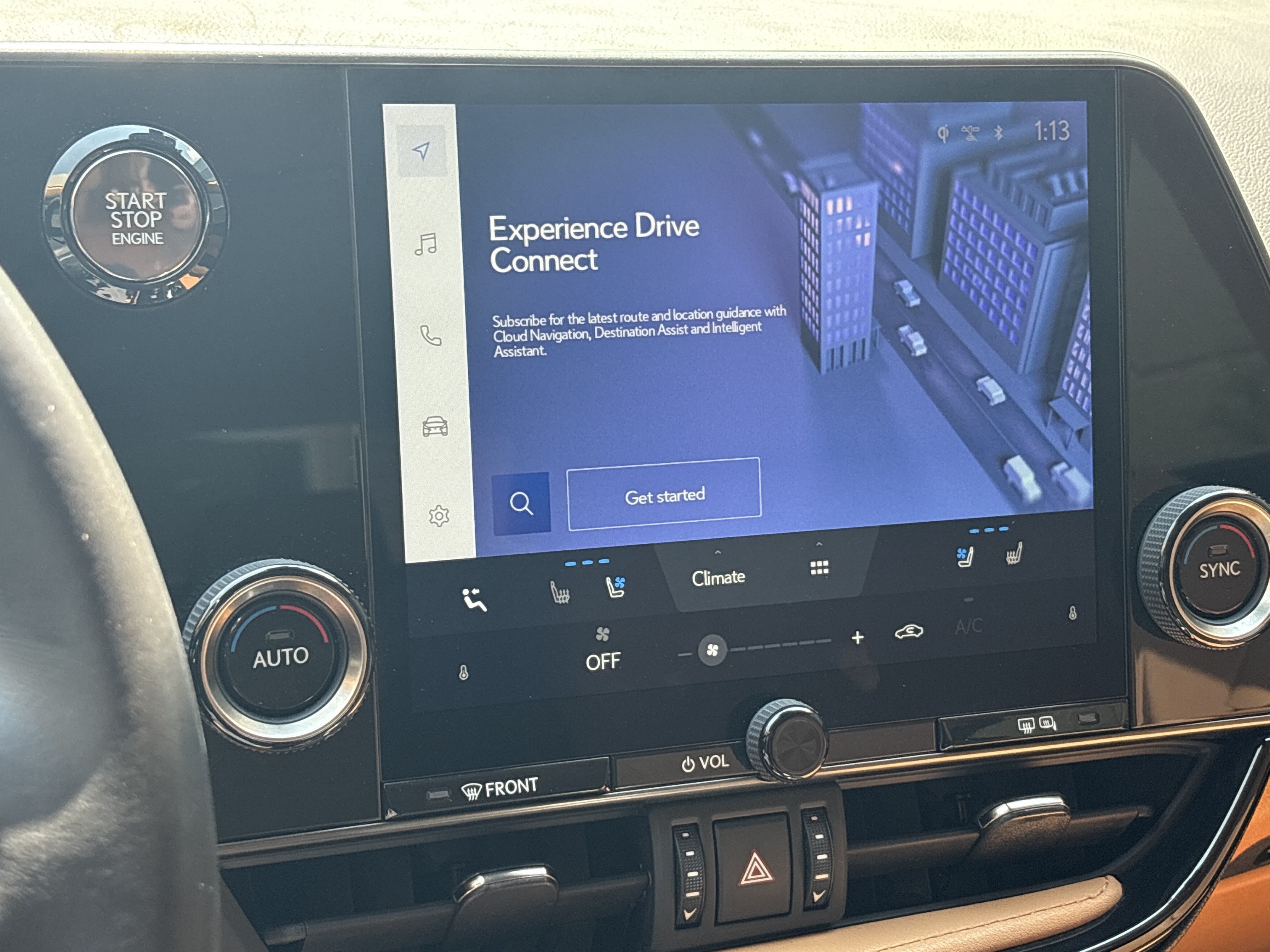 Used 2024 Lexus NX 250 FWD image 24
