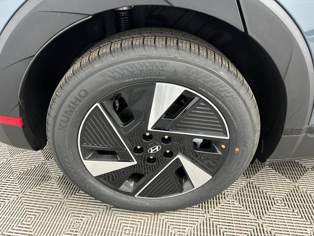 New 2026 Hyundai Ioniq 5 SEL image 18