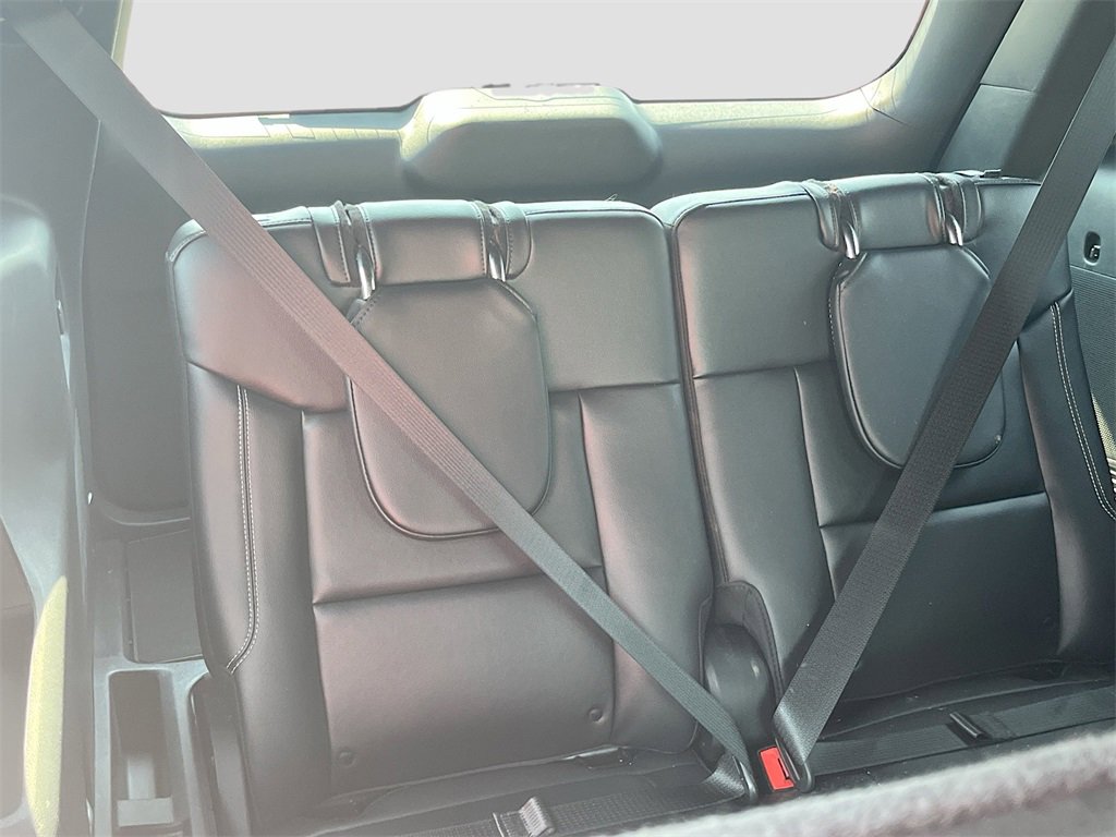 Used 2023 Ford Explorer ST w/ Equipment Group 401A image 29