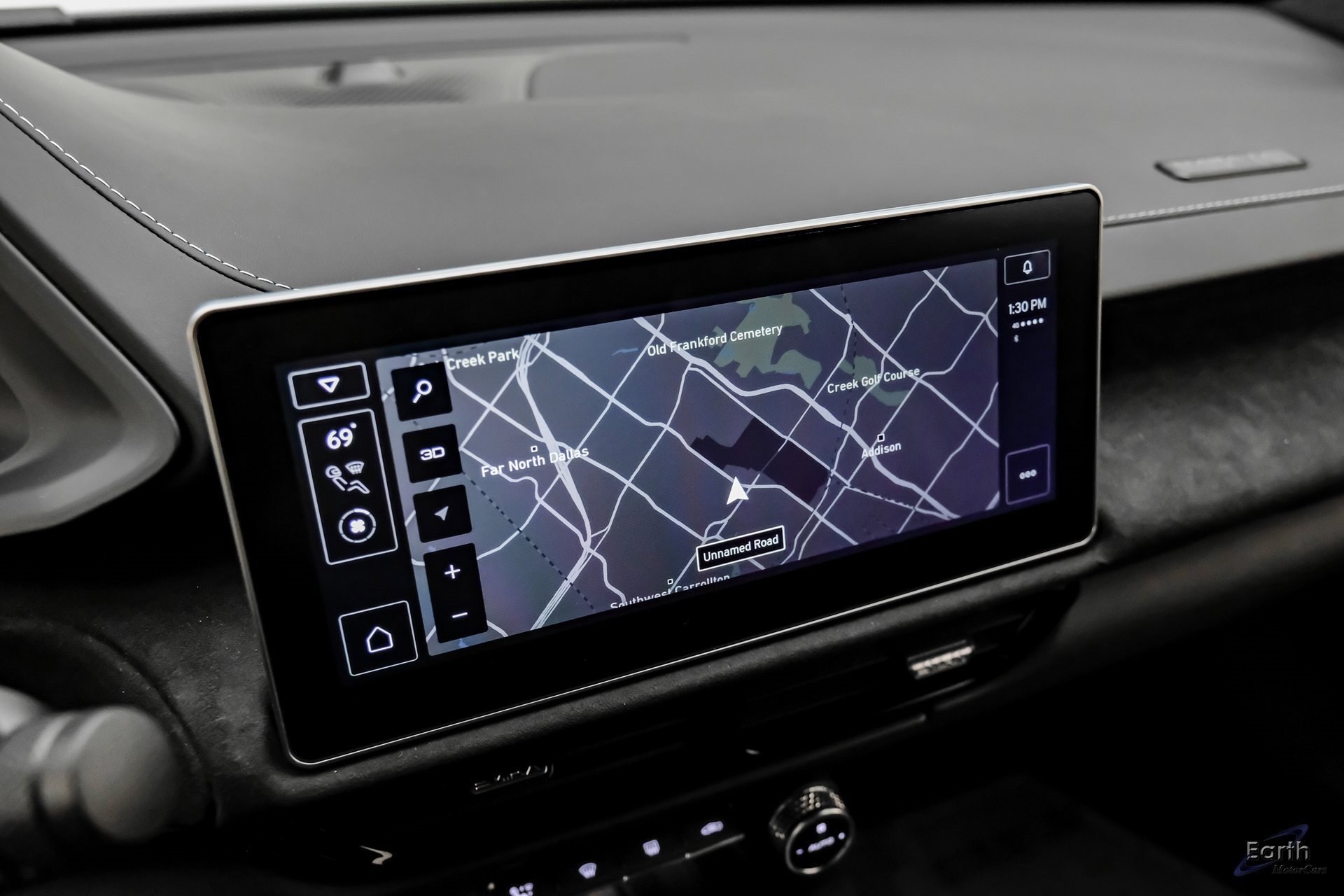 Used 2024 Lotus Emira First Edition image 64