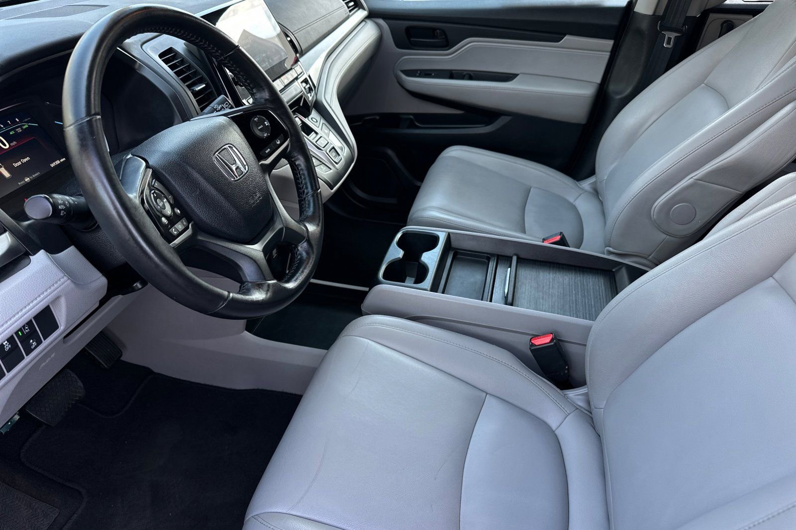 Used 2019 Honda Odyssey EX-L image 9