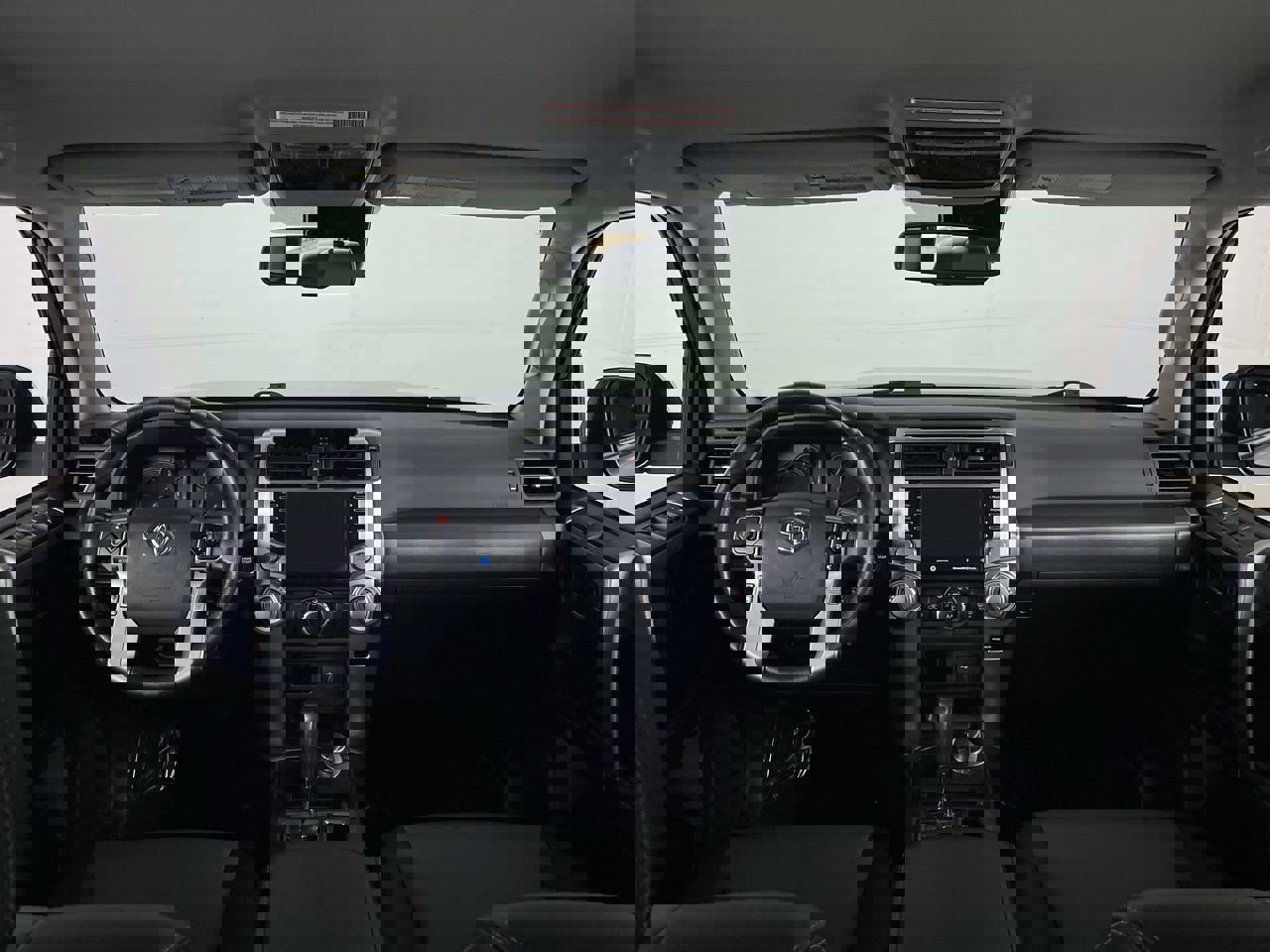 Used 2024 Toyota 4Runner SR5 Premium image 30