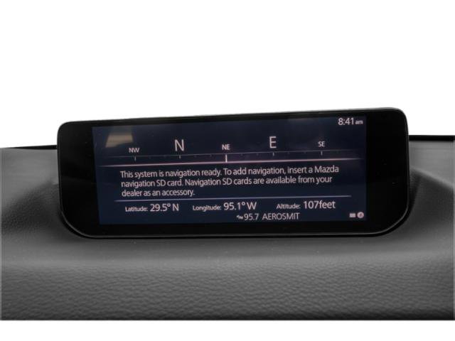 New 2025 MAZDA CX-50 2.5 Turbo image 16