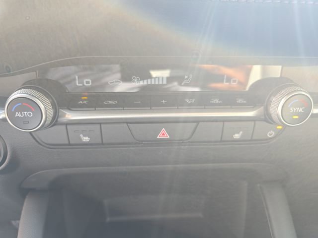 New 2026 MAZDA MAZDA3 2.5 S Sedan w/ Preferred Pkg image 21