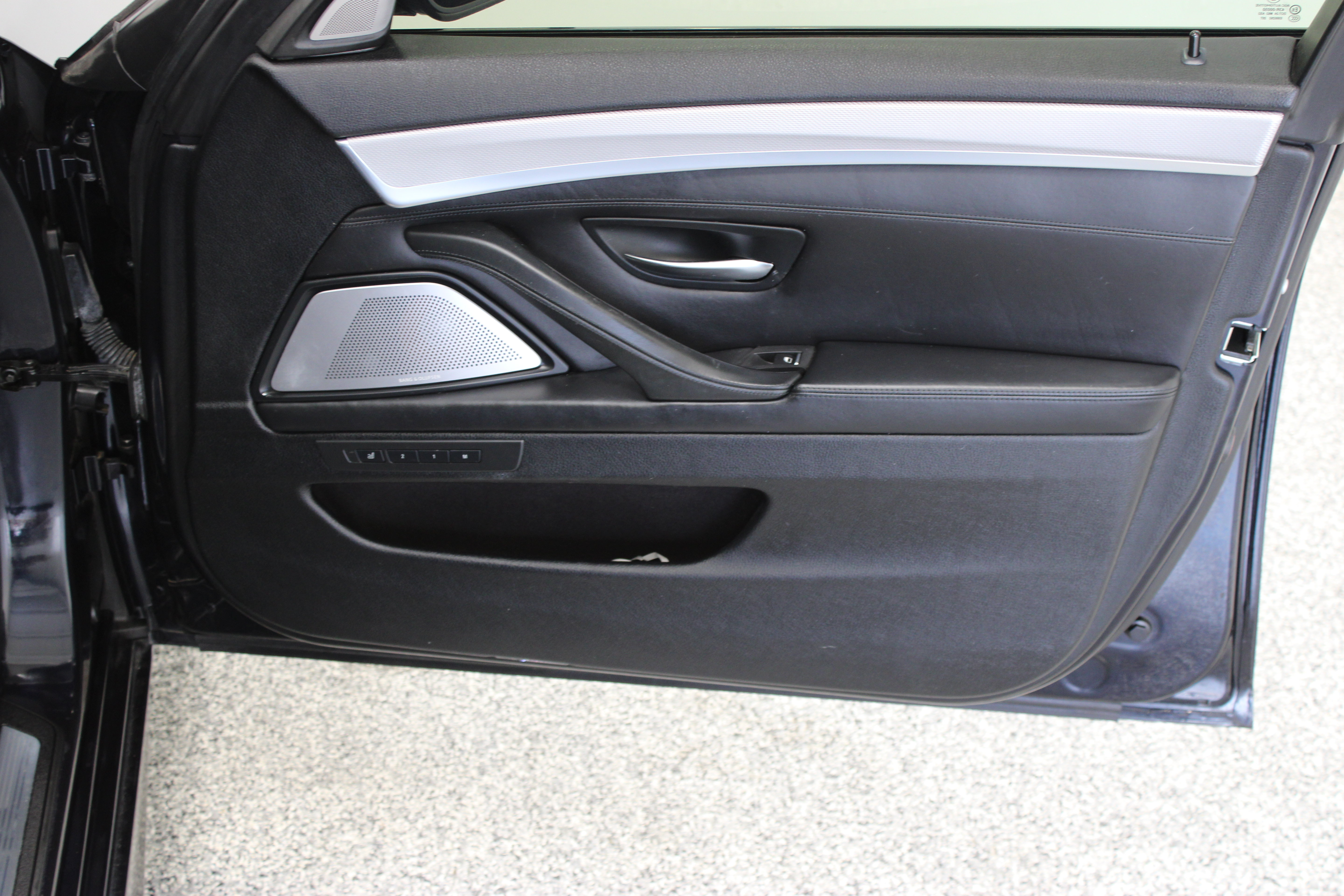 Used 2013 BMW 535i Sedan RWD image 39