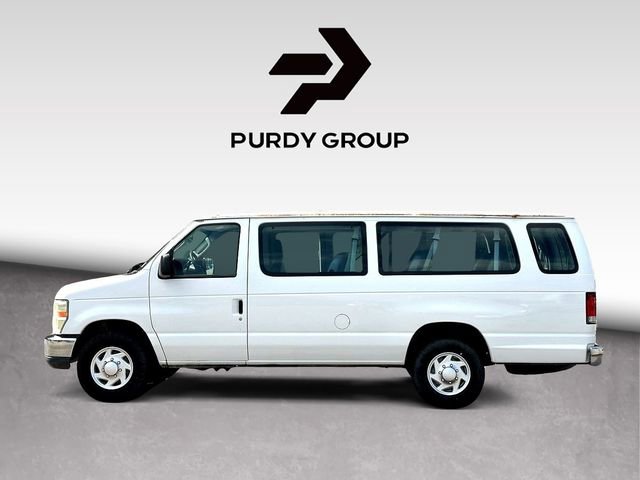 Used 2009 Ford E-350 and Econoline 350 XLT image 5