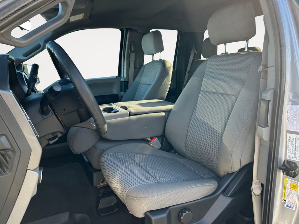 Used 2020 Ford F150 XLT w/ XTR Package image 15