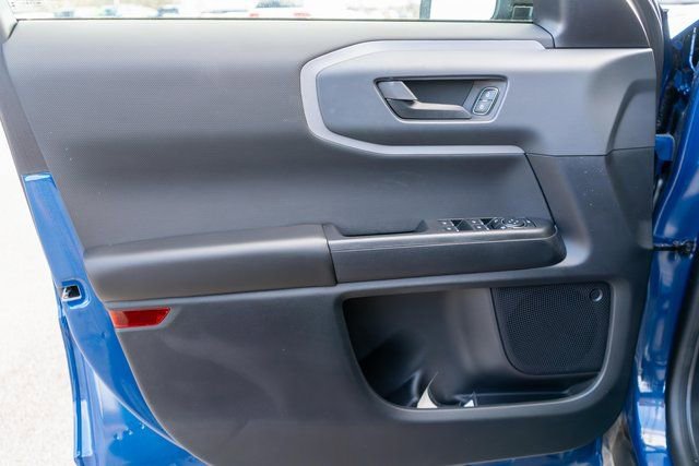 New 2024 Ford Bronco Sport Big Bend w/ Convenience Package image 11