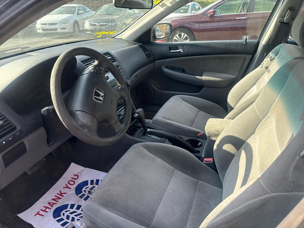 Used 2005 Honda Accord LX image 6