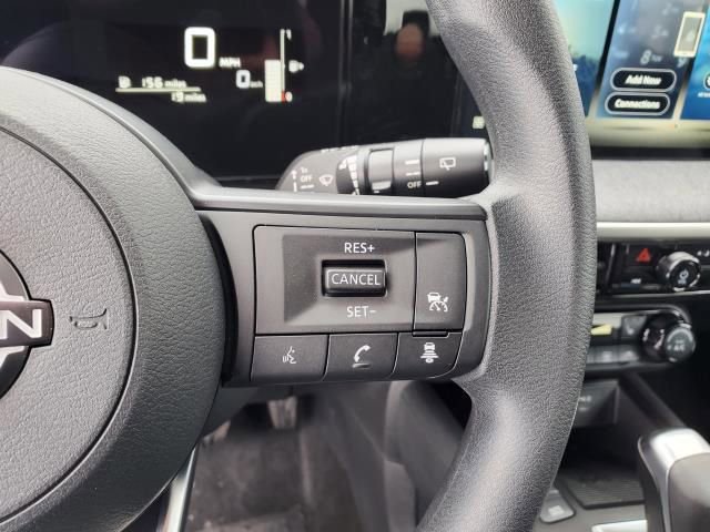 New 2026 Nissan Kicks SV w/ Cold Weather Package image 23