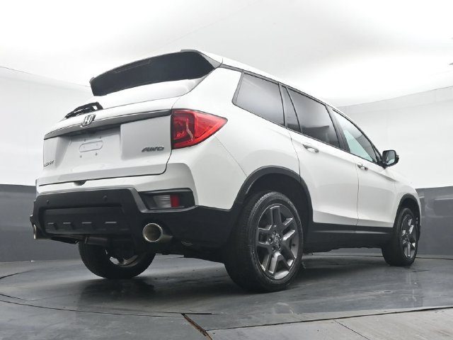 Used 2023 Honda Passport EX-L image 32