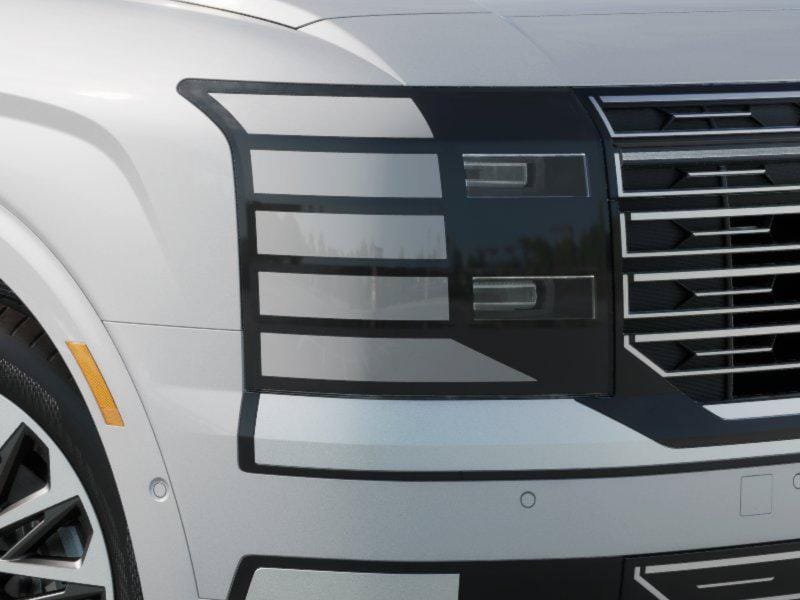 New 2027 Hyundai Palisade Calligraphy AWD/4WD image 9