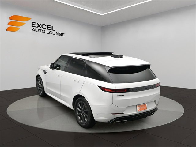 Used 2024 Land Rover Range Rover Sport Dynamic SE image 55