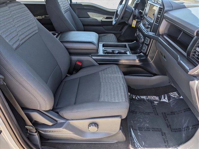 Used 2023 Ford F150 XL w/ STX Appearance Package RWD image 20