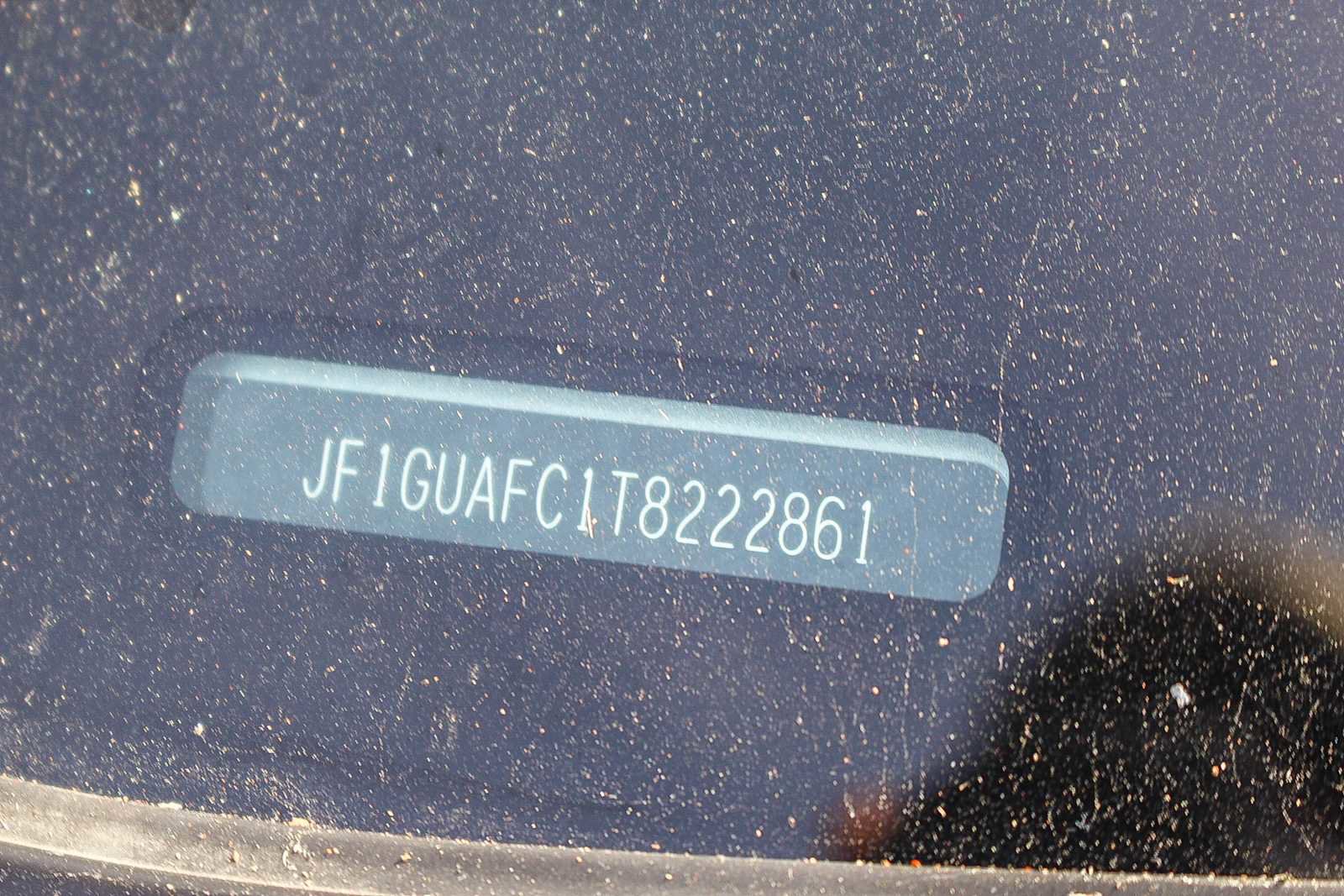 New 2026 Subaru Impreza 2.0i Sport image 28