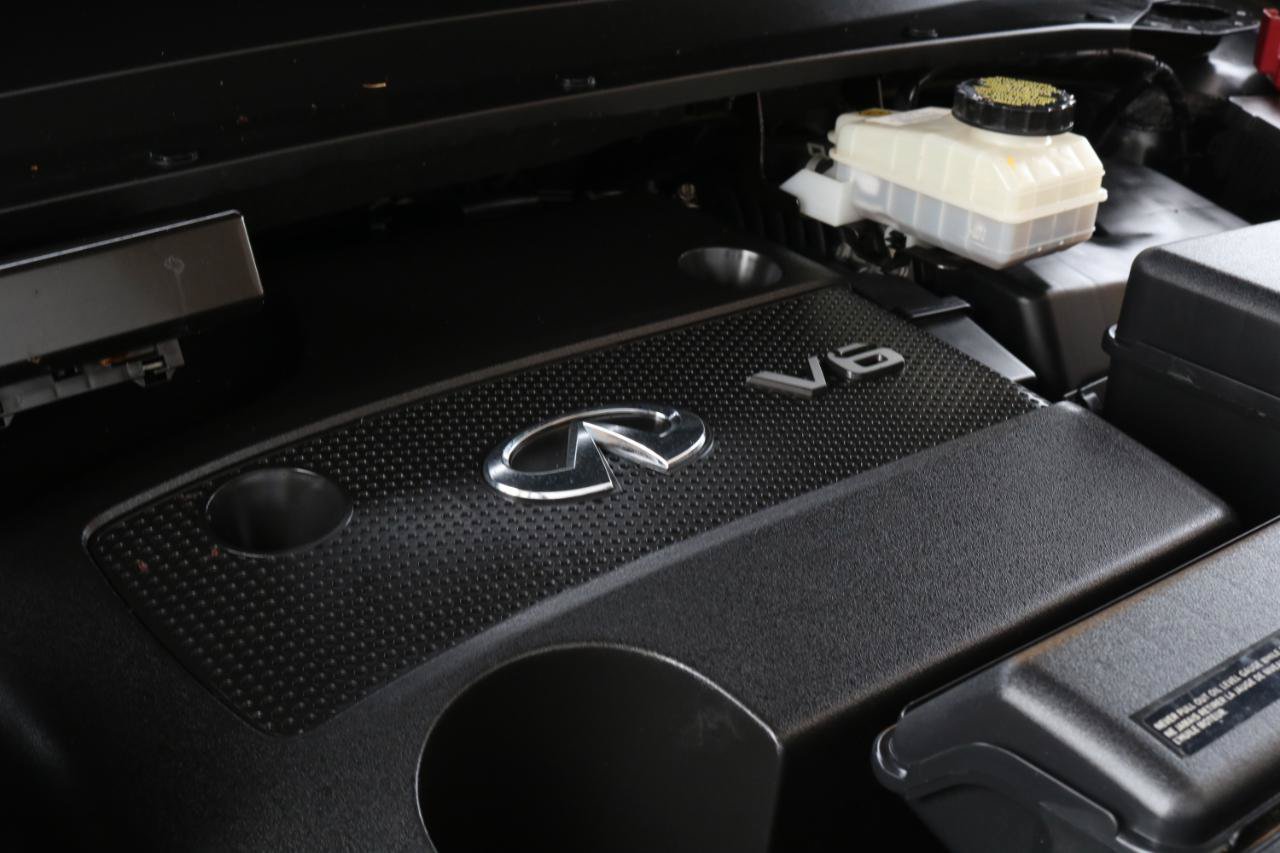 Used 2016 INFINITI QX60 Luxe w/ Premium Plus Package AWD/4WD image 47