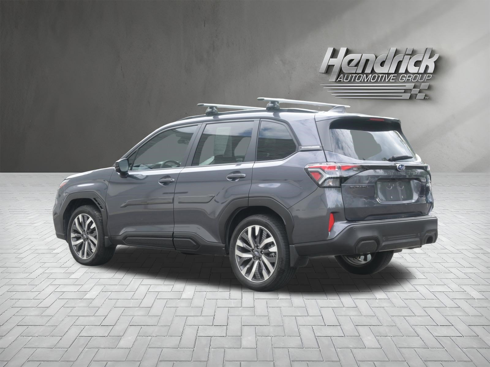 Used 2025 Subaru Forester Touring w/ Popular Package - Touring AWD/4WD image 7