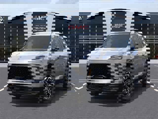 New 2026 Buick Enclave Sport Touring w/ Super Cruise Package image 7