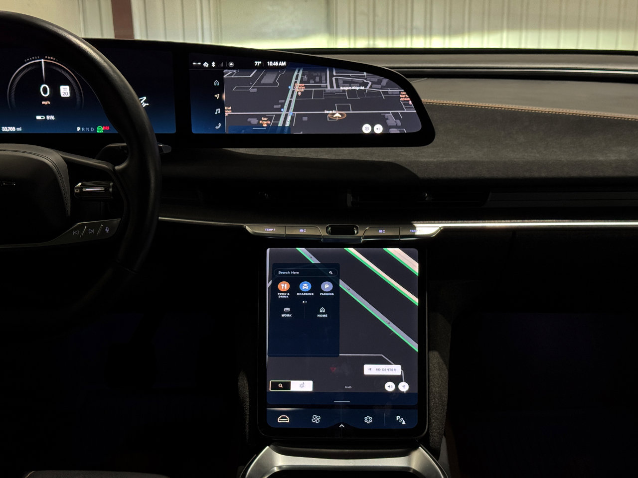 Used 2023 Lucid Air Grand Touring image 15