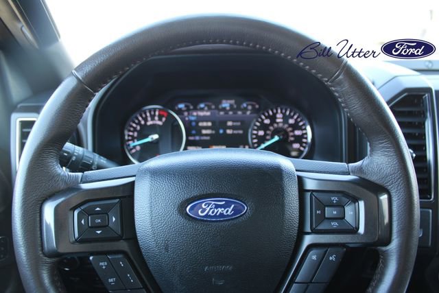 Certified 2021 Ford Expedition King Ranch w/ Cargo Package AWD/4WD image 10