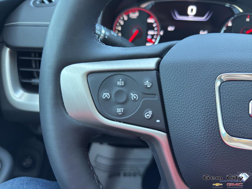 Used 2023 GMC Terrain Denali image 29