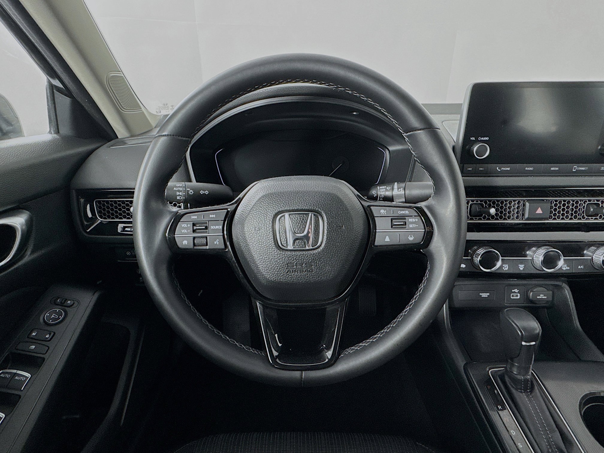 Certified 2023 Honda Civic EX image 11