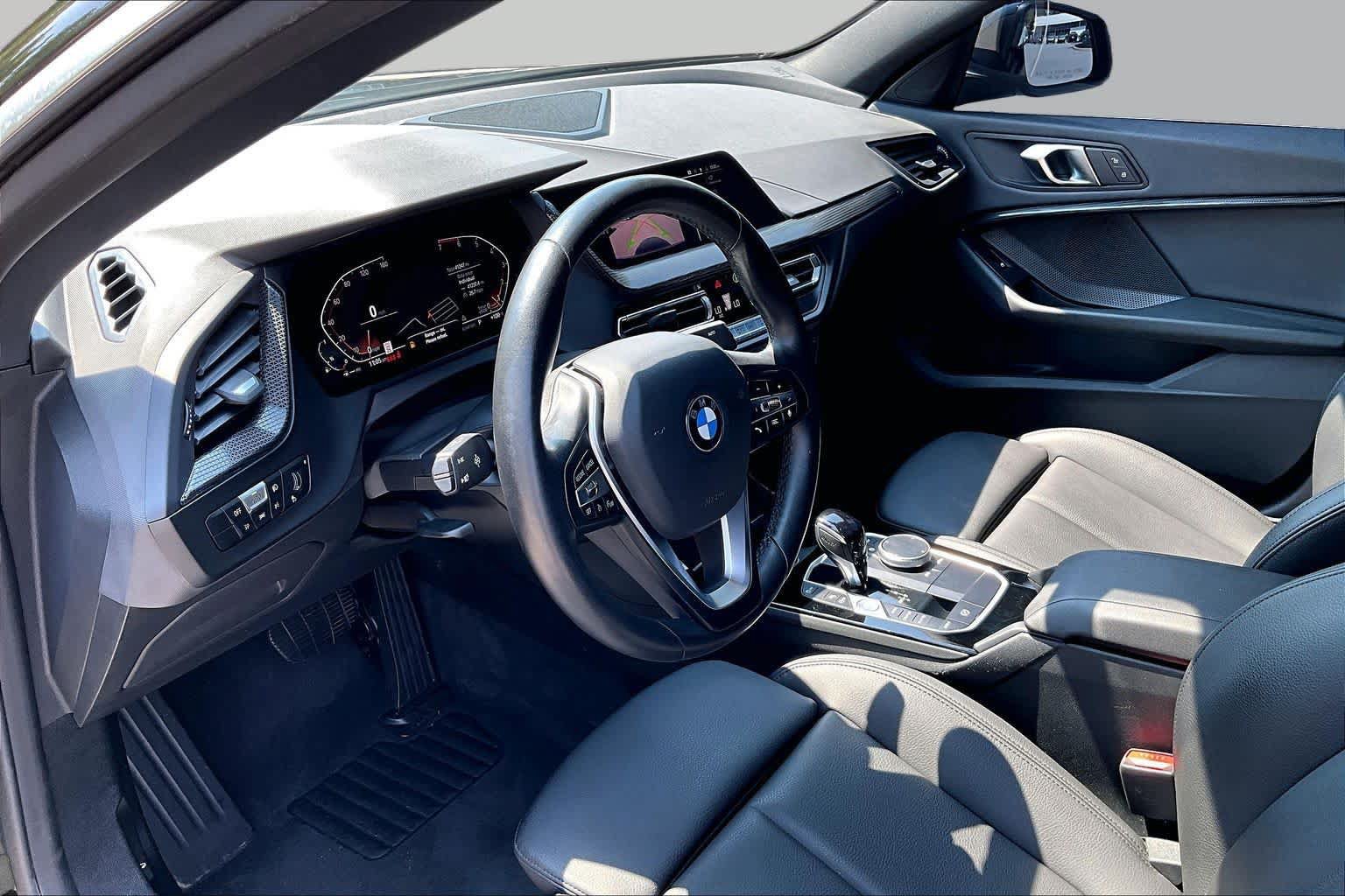 Used 2024 BMW 228i Gran Coupe w/ Convenience Package FWD image 17