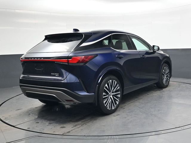 Used 2023 Lexus RX 350 Premium Plus w/ Cold Area Package image 4