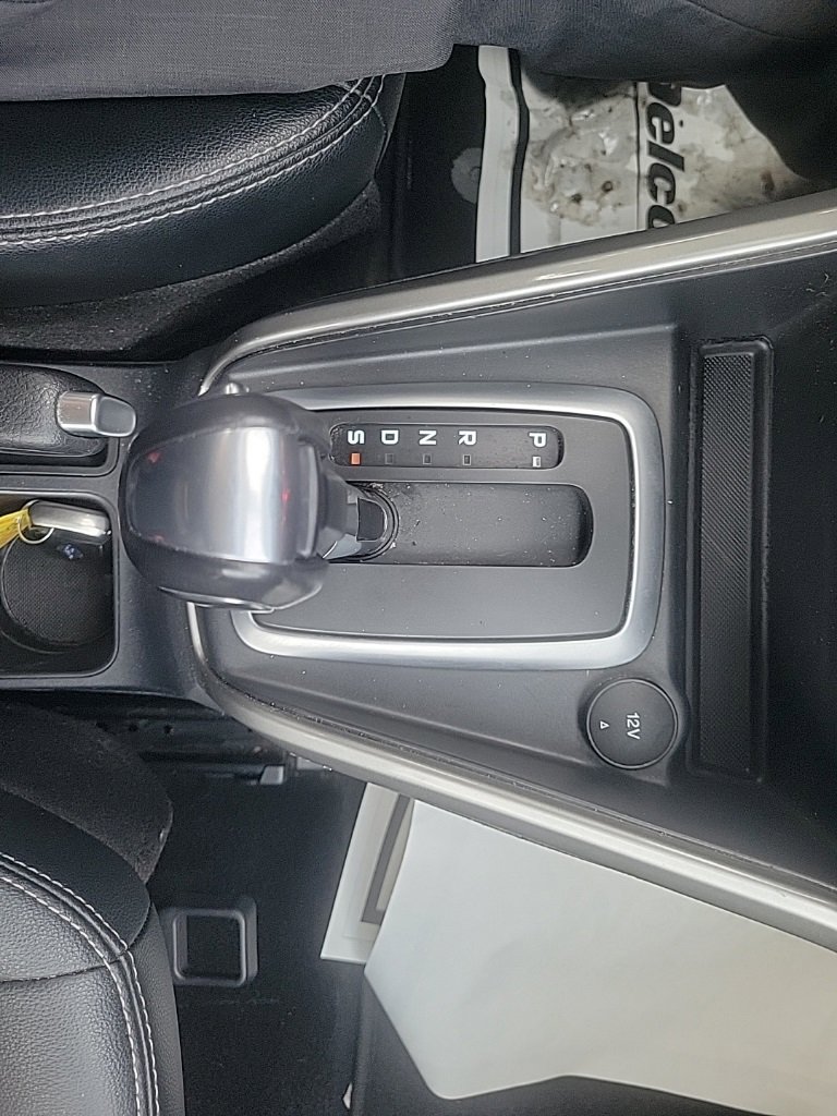 Used 2020 Ford EcoSport Titanium image 19