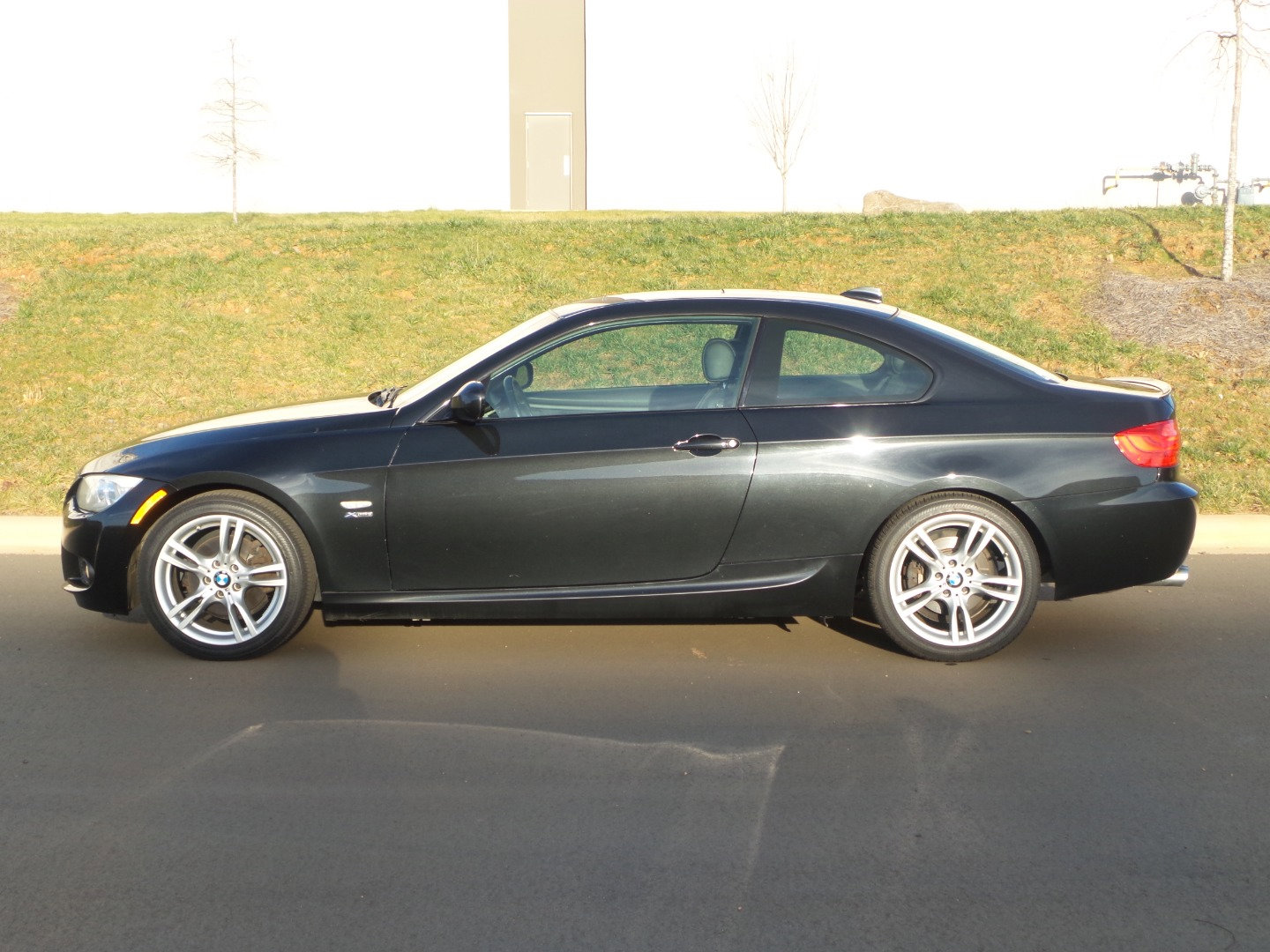 Used 2013 BMW 328i xDrive Coupe image 11