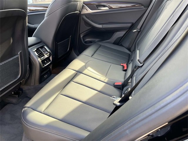 Used 2022 BMW X3 xDrive30i w/ Convenience Package image 21