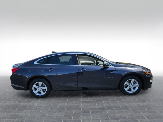 Used 2023 Chevrolet Malibu LS FWD image 4