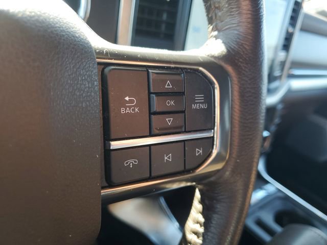 Certified 2022 Ford F150 King Ranch w/ Equipment Group 601A High image 23