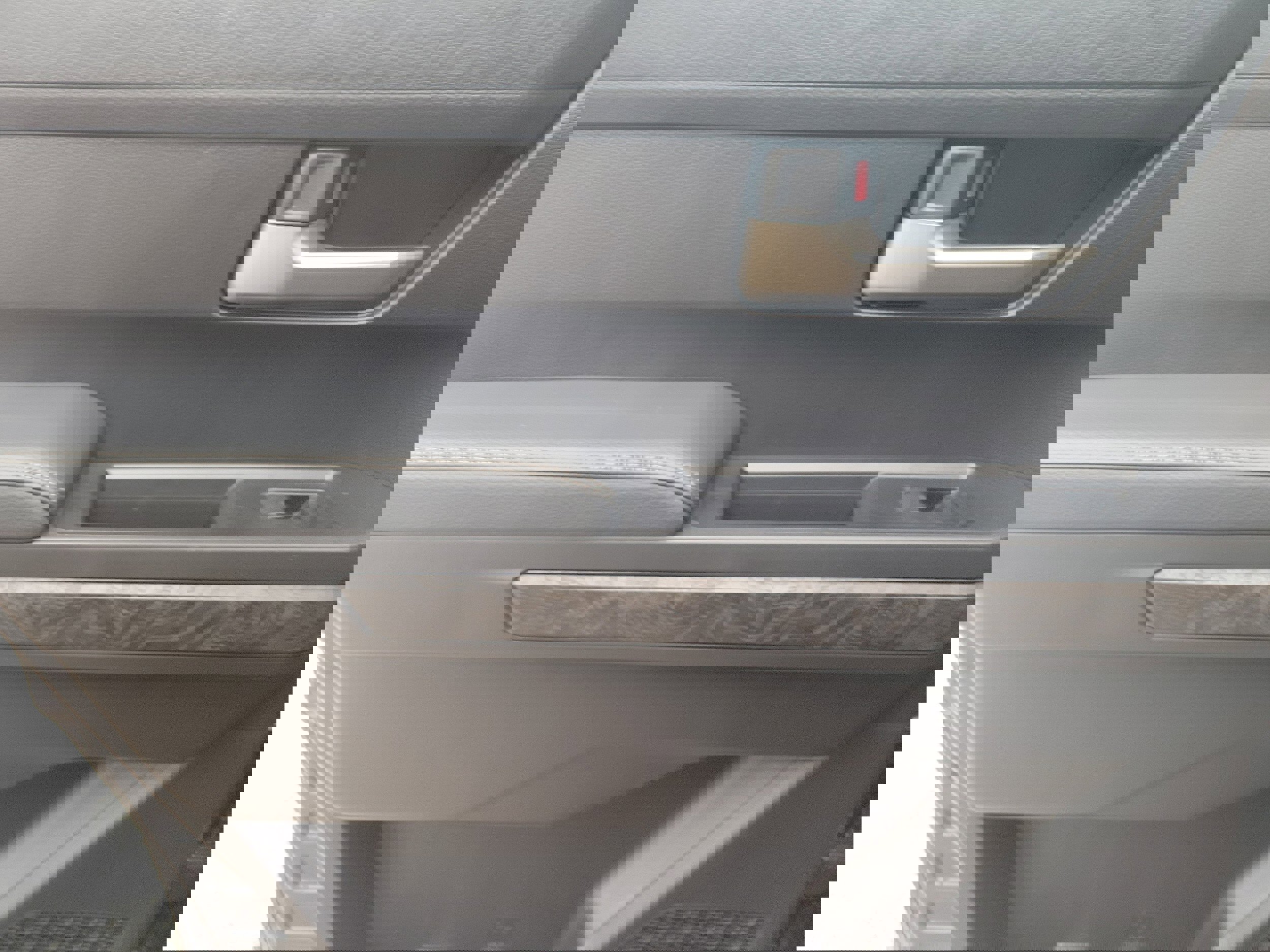 New 2025 Toyota Tacoma Limited image 8