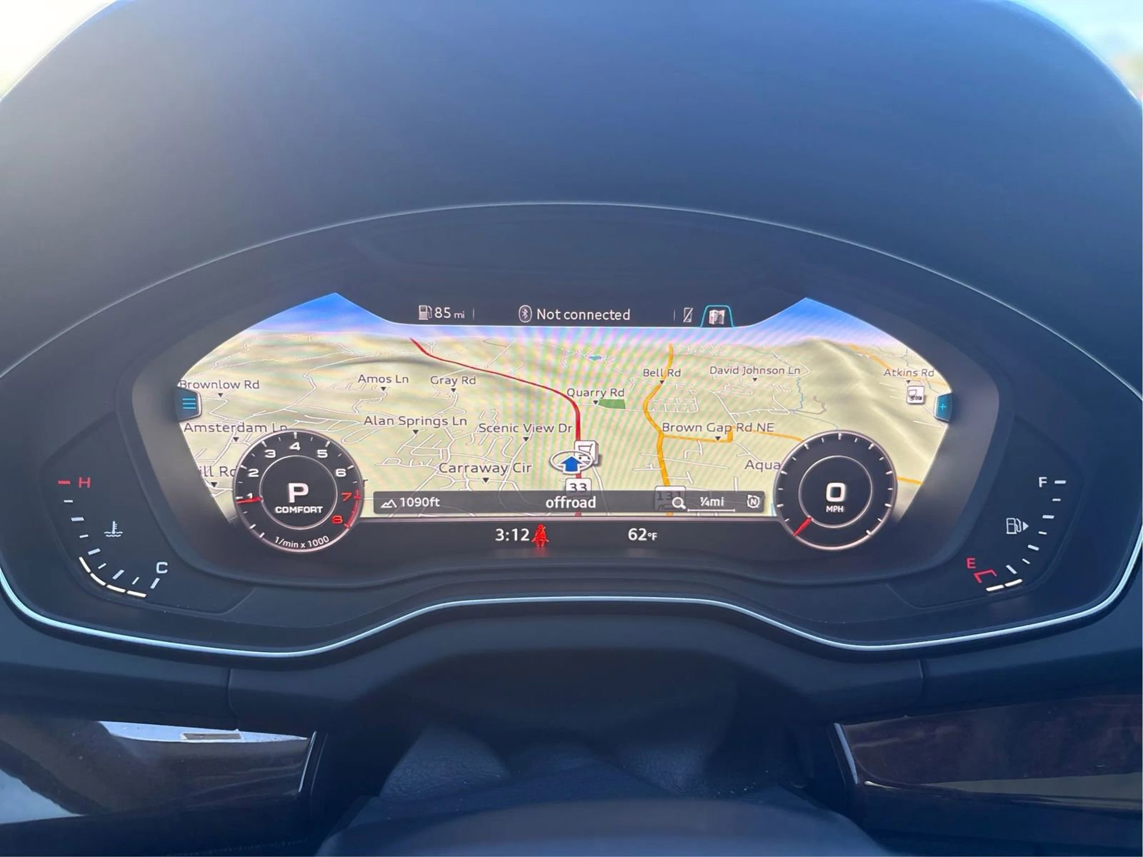 Used 2020 Audi Q5 2.0T Premium Plus w/ Premium Plus Package image 18