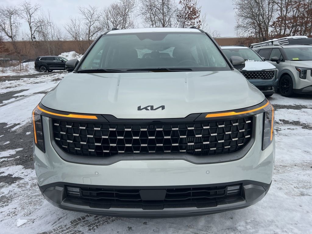 New 2026 Kia Carnival SX image 6