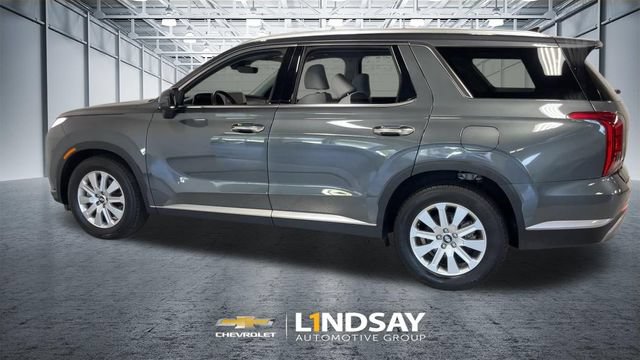 Used 2025 Hyundai Palisade SEL AWD/4WD image 7