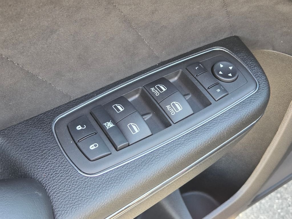 Used 2023 Dodge Charger SRT Hellcat w/ Harman/Kardon Audio Group RWD image 50