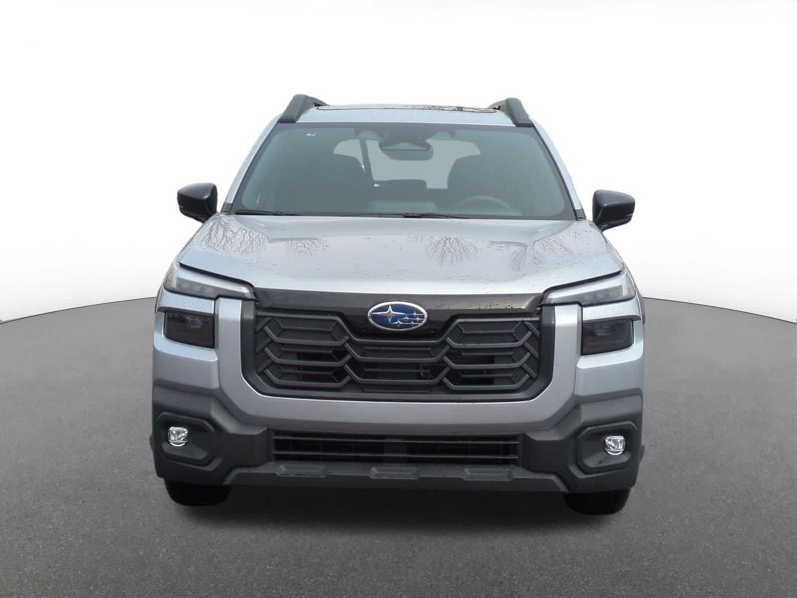New 2026 Subaru Outback Limited AWD/4WD image 9